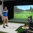 중산 스크린골프존 이미지