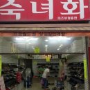 샤넬숙녀화