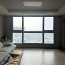 트렌드핏 사상점 | 부산 사상중흥s클래스 커튼과 공간의 앙상블