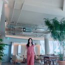 제주린넨 | 자라 세일 득템! ZARA 린넨 스트라이프 셋업 후기, 여름 휴양지 코디로 추천