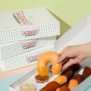 크리스피크림도넛앤커피 이미지