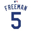 (MLB) 프레디 프리먼 다저스 유니폼 잘 어울리네요 이미지