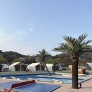 UR(포천시)-[화동로]-상-1 | 포천 글램핑 ‘더세븐글램핑카라반’ 서울근교 글램핑 18호 추천 근처 치킨집 이용 후기