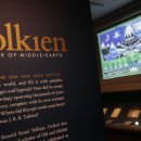 JRR Tolkien 이미지