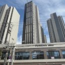 부산 대연동 한화포레나 실외기실 화재예방 자동개폐기 설치 후기 | 와우자동개폐기 와우컴퍼니