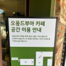 오퐁드부아 스테이 | 대구 가창 애견동반 대형 베이커리 카페 "오퐁드부아" 방문 후기