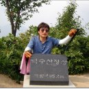 큰말 경로당 | 충남 예산 덕숭산 산행후기문