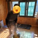 채록지 이미지