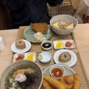 씨유 대구범어점 | [대구 맛집] 범어동 하루우동 대구범어점, 대구법원맛집 방문후기🍲