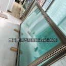 버스정류장(증포동 신한아파트 앞) | 이천 증포동 신한아파트 방충망교체 샷시 모헤어교체 꼼꼼 시공 후기