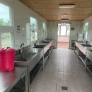 🏕️[5월우중캠핑] 나주죽산보오토캠핑장 18,19번후기