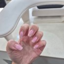 3961 | 강남구청역 네일추천 2월 이달의 네일아트 후기 3명 동시 가능 네일하우스