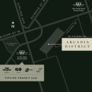 🏡💕이토비코 Arcadia District condos 분양; Master planned community in Etobicoke 이미지