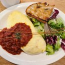 일산그루밍캐나다 | 일산 밤리단길 브런치 맛집 피치스프링스 내돈내산 아기랑