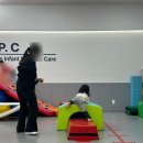 키즈콩3(체육) | 위례성장체육 35개월 딸의 대근육 발달과 사회성을 기르는 슈퍼키즈성장센터 위례점 리얼 후기