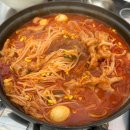 소연닭발 앞 이미지