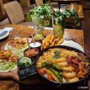 6442 | 또또간 잠실 송리단길 타코 파히타 맛집 갓잇, 신메뉴 갓 고수 에이드 솔직 후기