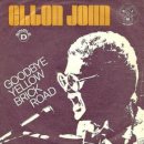 Goodbye yellow brick road / Elton John 이미지