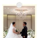 누바 | [누바스냅] 본식 아이폰 스냅 후기 : 강변 웨딩스퀘어 그레이스홀