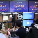 What's behind sluggish banking shares? 은행주 부진의 배경 이미지