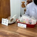 씨유수성만촌점 | 대구 동구 수성도서관 디저트 카페 '해피투씨유'