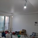 에덴인테리어 | 에덴바이오 벽지 시공후기-도배는 인테리어에 마침표!