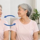 운동으로 지키는 관절 건강 | 노인 유연성 운동으로 관절 가동범위 늘리기! 시니어 건강 지키는 스트레칭 루틴 💪