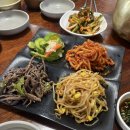 느티나무식당 | 산당산성 해물파전 맛집 “느티나무식당” 후기