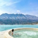 오션플레이 사우나 이미지