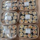 돌돌마리김밥