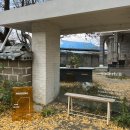 세븐일레븐 아산염치송곡점 | [아산 염치] 은행나무길 샌드위치 맛집 underh:ll (언더힐)