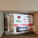 유프로의 러브셀톡스, 엔잭타 커피베리빈 항산화커피 후기입니다
