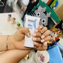 하얀네일 이미지