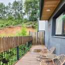 골든쌔들주유소(용문휴게소) 이미지