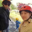 탐앤탐스(강화씨사이드리조트점)전망대1층 | 강화도 씨사이드 리조트 강화루지 할인 정보 아이랑 후기