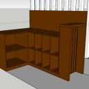 신성로 | 제목: [제주 식당 인테리어] 영복갈비 현장에서 증명한 23년 차 곽실장의 ‘인건비 아끼는 동선 설계’