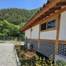 산들애펜션 이미지