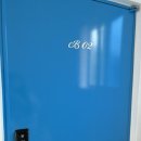 어보브 블루 B 이미지