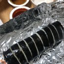 더존김밥 이미지