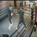 와이낫 복싱짐 이미지