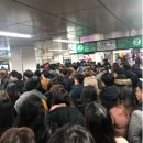 신도림역사 이미지