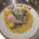 4540 | [롯데월드몰 맛집]5층 쌤쌤쌤에서 이탈리안 음식을 즐기다/이용 후기