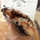 읍성로-1 | 창원 소답동 디저트 카페 프롬하이디 딸기 과일모찌