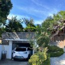 한옥 청송재 펜션 이미지