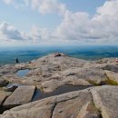 제 10차 정기 산행 &amp; 바베큐 Mt. Monadnock 이미지