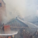 인천중부소방서 2층 이미지