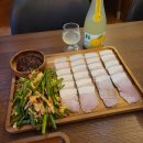 남포역 7번 출구 | 남포역 술집 줌악 부산 중앙동 술집에서 즐긴 부산 전통주 페어링 후기