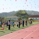 설천초등학교 "2013년 설천가족 어울한마당" 행사 공지 이미지