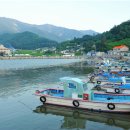 저도어촌체험휴양마을 이미지