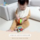 바다친구들 | 이유식 시간 필수템, 쎄씨바다친구흡착장난감 후기